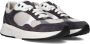 Xsensible Stretchwalker Sneaker Helix Men 33203.5.255 H Denim Combi - Thumbnail 3