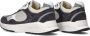 Xsensible Stretchwalker Sneaker Helix Men 33203.5.255 H Denim Combi - Thumbnail 4
