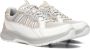 Xsensible 34000.5 Colorado Off White Combi H-Wijdte Lage sneakers - Thumbnail 4