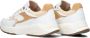 XSENSIBLE Lage Sneakers Dames Ponte Vecchio Maat: 41 Materiaal: Leer Kleur: Camel - Thumbnail 3