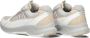 Xsensible Witte Leren Sneakers voor Dames Multicolor Heren - Thumbnail 4