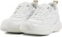 Xsensible 32005.3 SWX21 HX White-stretchwalker sneaker-veterschoen stretchwalker - Thumbnail 5