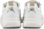 Xsensible 32005.3 SWX21 HX White-stretchwalker sneaker-veterschoen stretchwalker - Thumbnail 5