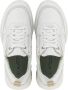 Xsensible 32005.3 SWX21 HX White-stretchwalker sneaker-veterschoen stretchwalker - Thumbnail 7