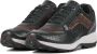 Xsensible Lucca black combi 080 GX 30112.2 - schoen Dames schoen Dames sneaker Comfort sneaker Schoen Dames schoen - Thumbnail 15