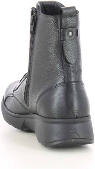 Xsensible Zwarte Damesschoenen Asti