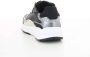 Xsensible Zwarte Rainbow Damesschoenen - Thumbnail 2