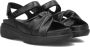 XSENSIBLE Sandalen 30705.5 Maat: 38 Materiaal: Leer Kleur: Zwart - Thumbnail 8