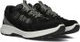 XSENSIBLE Lage Sneakers Heren Colorado Men Maat: 46 Materiaal: Suède Kleur: Zwart - Thumbnail 3