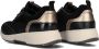 Xsensible Stretchwalker Xsensible stretch walker Sneaker SWX11 30085.2.080 HX Black combi - Thumbnail 12