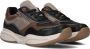 Xsensible Stretchwalker Xsensible stretch walker Sneaker SWX11 30085.2.080 HX Black combi - Thumbnail 9