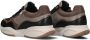 Xsensible Stretchwalker Xsensible stretch walker Sneaker SWX11 30085.2.080 HX Black combi - Thumbnail 10