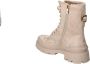 XTI Ankle Boots Beige Dames - Thumbnail 2