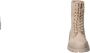 Xti 142025 Flat Booties Bruin Vrouw - Thumbnail 6