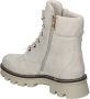 XTI Ankle Boots Beige Dames - Thumbnail 2