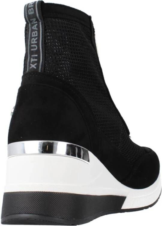 XTI Stijlvolle Damessneakers Beige Dames