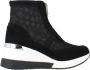 XTI Stijlvolle Damessneakers Beige Dames - Thumbnail 4