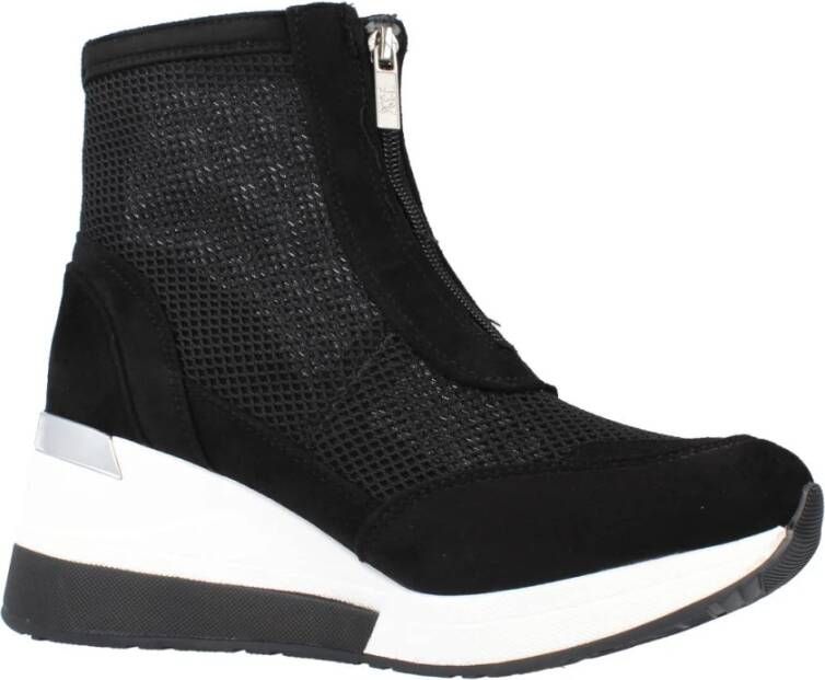 XTI Stijlvolle Damessneakers Beige Dames