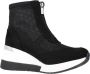 XTI Stijlvolle Damessneakers Beige Dames - Thumbnail 5