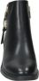 XTI Ankle Boots Black Dames - Thumbnail 6