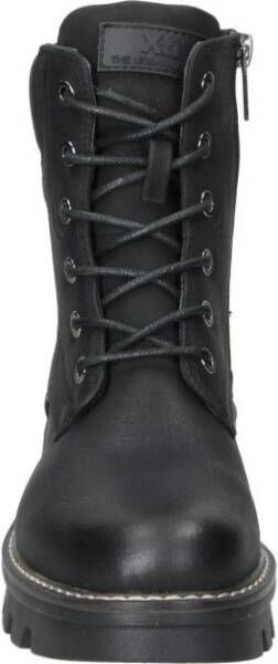 XTI Ankle Boots Zwart Dames