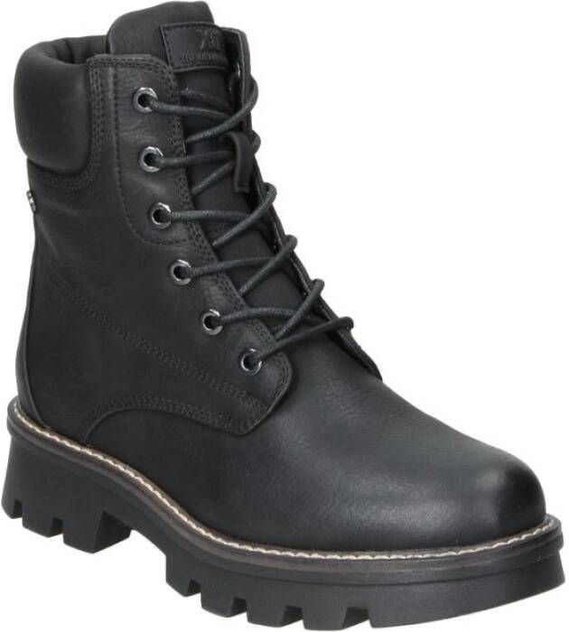 XTI Ankle Boots Zwart Dames