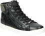 XTI Ankle Boots Black Dames - Thumbnail 3