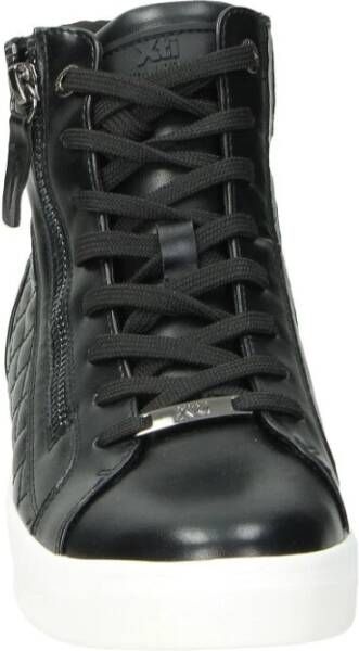 XTI Ankle Boots Zwart Dames