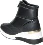 XTI Ankle Boots Zwart - Thumbnail 2