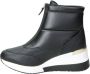 XTI Ankle Boots Zwart - Thumbnail 3