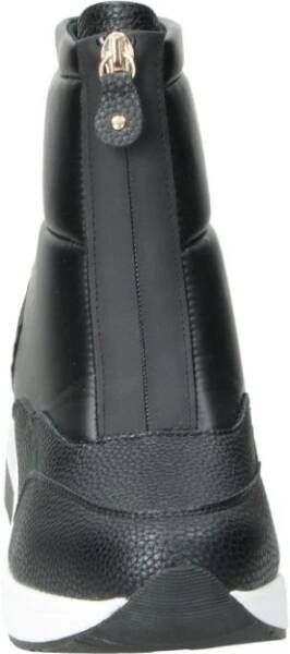 XTI Ankle Boots Zwart Heren