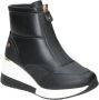 XTI Ankle Boots Black - Thumbnail 5