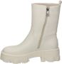 XTI Bagageruimte White Dames - Thumbnail 4