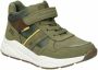 XTI Schoenen Groen Heren - Thumbnail 3