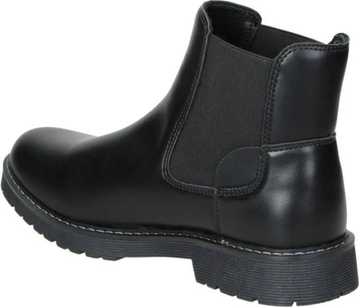 XTI Boots Zwart Heren