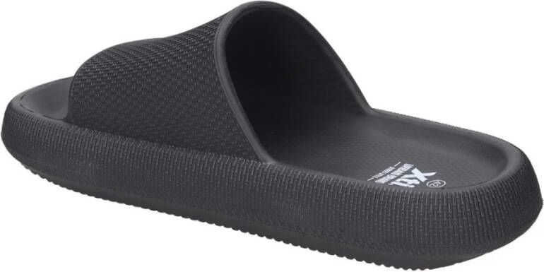 XTI Stijlvolle Pool Collectie Black Heren