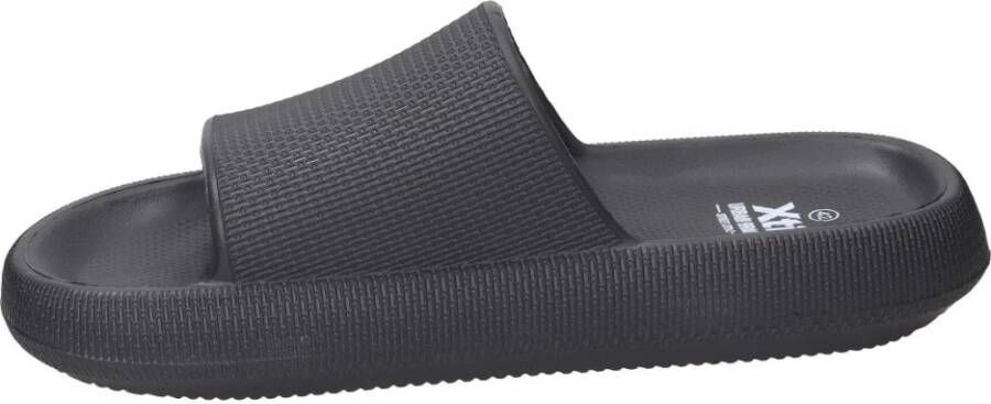 XTI Stijlvolle Pool Collectie Black Heren