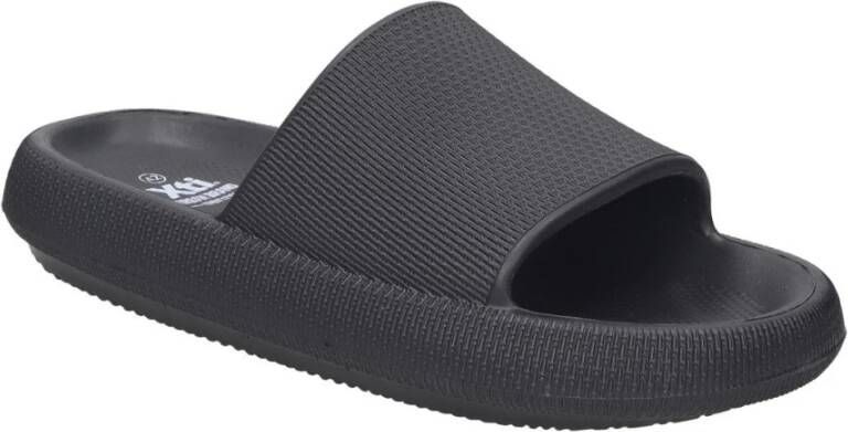 XTI Stijlvolle Pool Collectie Black Heren