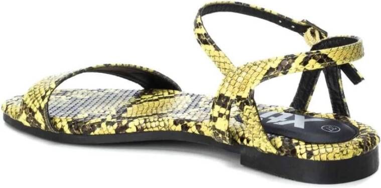 Xti Enkelband Sandalen