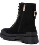 Xti 142025 Flat Booties Zwart Vrouw - Thumbnail 5