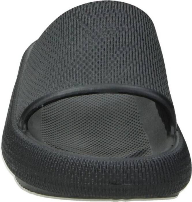 XTI Flip Flops & Sliders Zwart Dames