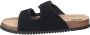 XTI Heren sandalen Black Heren - Thumbnail 4