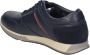 XTI Heren Schoenen Blue Heren - Thumbnail 4