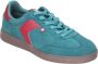 XTI Heren Sportieve Sneakers Green Heren - Thumbnail 7