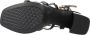 XTI Stijlvolle hoge hak sandalen Black Dames - Thumbnail 8
