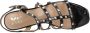 XTI Stijlvolle hoge hak sandalen Black Dames - Thumbnail 9