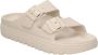 XTI Jeugdige Modieuze Zwembaden Beige Dames - Thumbnail 8