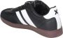 XTI Jeugdmode Sneakers Black Dames - Thumbnail 4