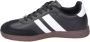 XTI Jeugdmode Sneakers Black Dames - Thumbnail 5