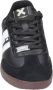 XTI Jeugdmode Sneakers Black Dames - Thumbnail 6